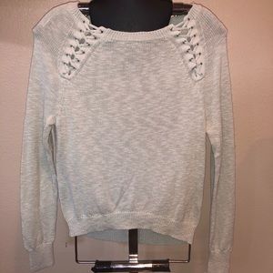 Mint express sweater